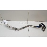 Трубка системы охлаждения АКПП VAG Amarok 2010 2H0317801