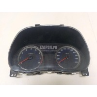 Панель приборов Hyundai-Kia Solaris (2010 - 2017) 940034L710