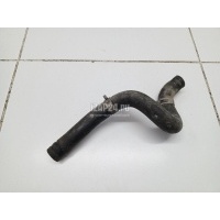 Патрубок отопителя Hyundai-Kia Solaris (2010 - 2017) 973111R000