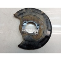 Пыльник тормозного диска Hyundai-Kia Solaris (2010 - 2017) 583901R100