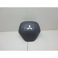 Подушка безопасности в рулевое колесо Mitsubishi Outlander (GF) 2012 7030A460XA