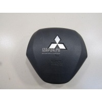 Подушка безопасности в рулевое колесо Mitsubishi Outlander (GF) 2012 7030A460XA