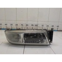 Фара противотуманная правая Sampa TGX (2007 - 2014) 022065