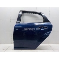 Дверь задняя левая Ford Focus III (2011 - 2019) 2164166