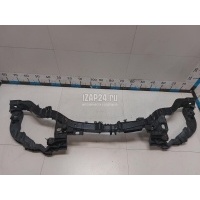 Панель передняя Ford Focus III (2011 - 2019) 1845674