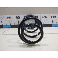 Пружина передняя K-Flex Focus III (2011 - 2019) RA3444
