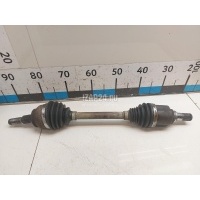 Полуось передняя левая Ford Focus III (2011 - 2019) 1742276
