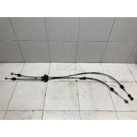 Трос КПП Ford Focus III (2011 - 2019) 2140734