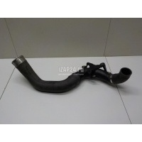 Патрубок интеркулера Nissan Juke (F15) (2011 - 2019) 1446000Q1E