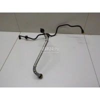Трубка вакуумная Nissan Juke (F15) (2011 - 2019) 0199300Q0D