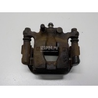 Суппорт тормозной задний левый Nissan Juke (F15) (2011 - 2019) 440114FA0A