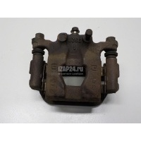 Суппорт тормозной задний правый Nissan Juke (F15) (2011 - 2019) 440014FA0A