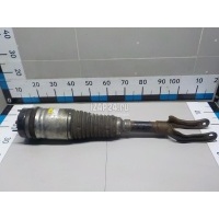 Амортизатор передний правый Chrysler Grand Cherokee (WK2) 2010 68080194AB