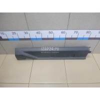 Накладка на порог (наружная) Chrysler Liberty (KK) (2007 - 2012) 5116248AB