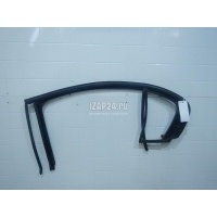 Уплотнитель стекла двери VAG Passat [B7] (2011 - 2015) 3AE839431E5AP
