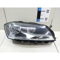 Фара правая VAG Passat [B7] (2011 - 2015) 3AB941006