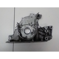 Насос масляный VAG Polo (Sed RUS) (2011 - 2020) 04E115105AB
