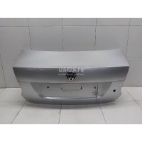 Крышка багажника SAT Polo (Sed RUS) (2011 - 2020) STVWP60750