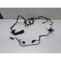 Проводка (коса) VAG A7 (4G8) (2011 - 2018) 4G8971030BQ
