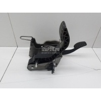Блок педалей Nissan Lada Largus 2012 4651000Q1F