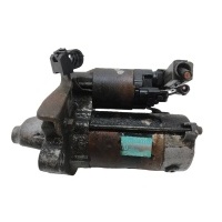 Стартер 28100 - 40090 toyota yaris ii 2005 - 2011