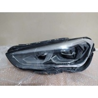 Ремкомплект фар BMW X1 F48 2020 63119477829, 63115A01183
