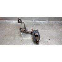 Лонжерон короткий правый Skoda Fabia 1999-2006 2004 6Q0803092D