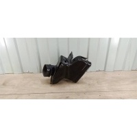 Воздуховод радиатора верхний Skoda Fabia 1999-2006 2004 6Q0805971G9B9