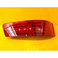 Audi q7 4m фонарь правый 4m0945094e *
