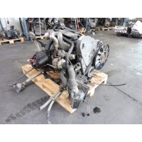 Двигатель кпп afn volkswagen passat b5 audi a4 1.9 tdi