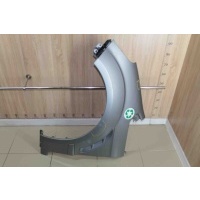 Крыло переднее левое Ford S-Max 2006-2010 Цвет: Hypnotic 1377089