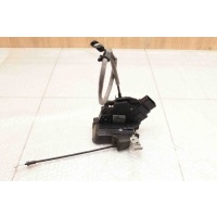 Замок двери передней правой Ford S-Max 2006-2015 Mondeo 1516756