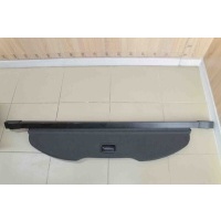 Шторка багажника Ford S-Max 2006-2014 Незначительные дефекты, 1560905