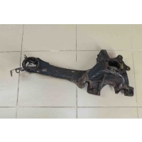Рычаг задний продольный левый Ford S-Max 2006-2015 Со стандартными 1377409