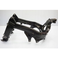 Bmw k 1200 s 04 - 08 рама 2006 комплект документов