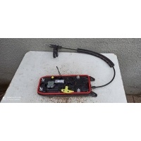 Volkswagen audi seat переключатель блок управления dsg 5wa713033bb