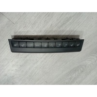 Мерседес е класса w207 панель кнопки a2078207310
