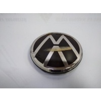 Эмблема Volkswagen Tiguan 2 AD1 Рестайлинг 2020-2022 5NA853601KDPJ