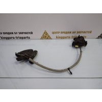 Замок багажника BMW X5 G05 2019-2023 51247475462