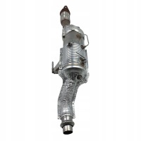 Фильтр dpf master iii iv movano b nv400 2.3 dci