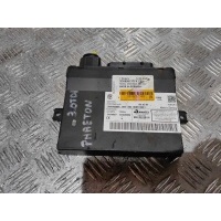 Volkswagen phaeton touareg блок kessy 3d0909137f keyless