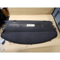 Полка задняя багажника мерседес w207 купе oryg. *