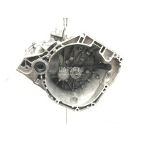 МКПП (механическая коробка переключения передач) Nissan Juke (F15) (2011 - 2019) 32010BV80A