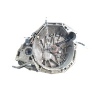 Шестерня КПП Renault Scenic III (2009 - 2015) 7701476665