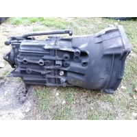 Кпп bmw e46 m39 330d 530d manual zf 1065401011