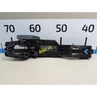 Кронштейн ручки Nissan M/Q70 (Y51) (2010 - 2019) 806101BA0A