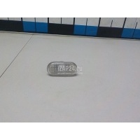 Повторитель на крыло белый Nissan 350Z (Z33) (2003 - 2009) 26160AX00A