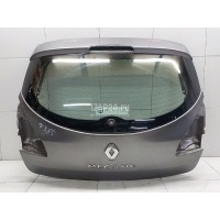 Стекло двери багажника Renault Megane III (2009 - 2016) 903000014R