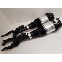Мерседес x166 амортизатор a1663201368 a1663201468