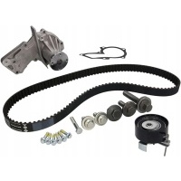 ina 530 0495 30 насос насос комплект панели форд mazda volvo - 5%